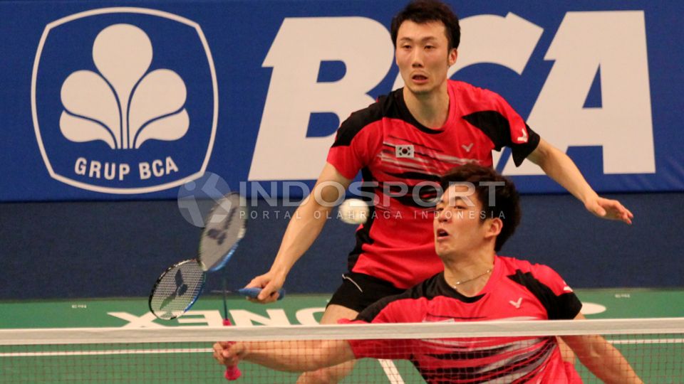 Copyright: &copy; herryibrahim/INDOSPORT